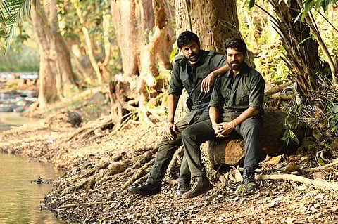 Shooting of talkie portions of Chiranjeevi's Acharya wrapped up
