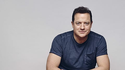 Brendan Fraser on board Martin Scorsese's Killers Of The Flower Moon