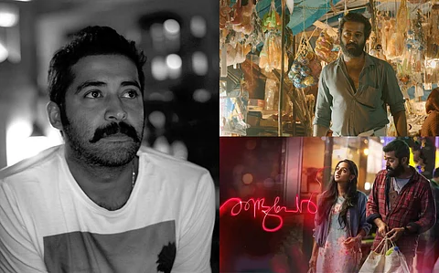 Basil Paulose: Randu Per was designed for the big screen