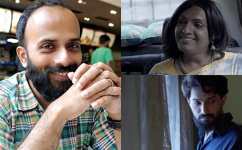 Malayalam queer drama Pixelia lands on Neestream