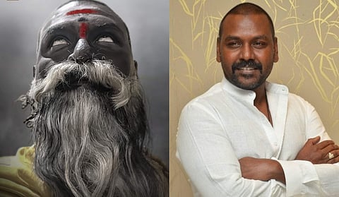 Raghava Lawrence to produce and star in Durga