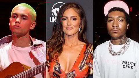 Minka Kelly, Dominic Fike, and Demetrius ‘Lil Meech’ Flenory Jr joins Euphoria Season 2