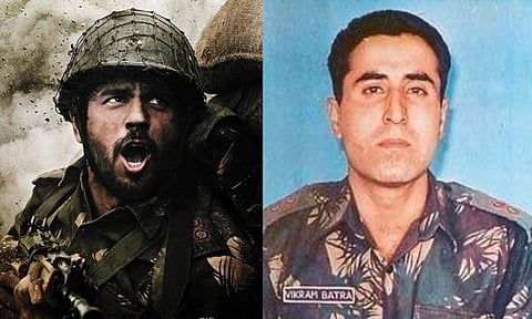 Sidharth Malhotra was the perfect choice for Shershaah, says Vikram Batra's brother Vishal Batra