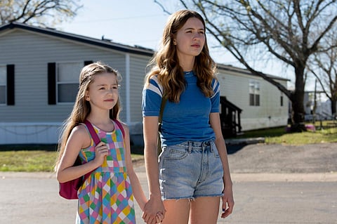 Amazon Prime Video cancels young adult drama series Panic after first season