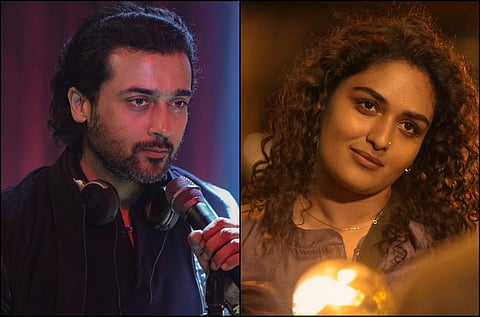 Navarasa Review: Guitar Kambi Mele Nindru - Good music and some strong moments in this unsurprising addition to the GCU