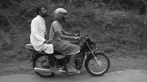 Vith Movie Review: Odd and fascinating at once