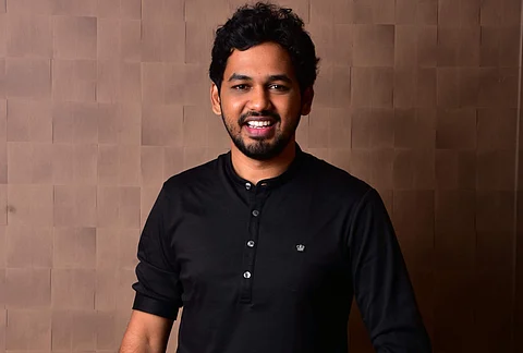 Hiphop Tamizha