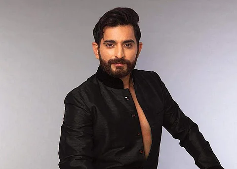Siddhant Karnick makes international debut in And Tomorrow You Will Be Dead
