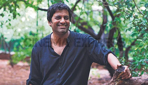 Rathindran interview on Boomika