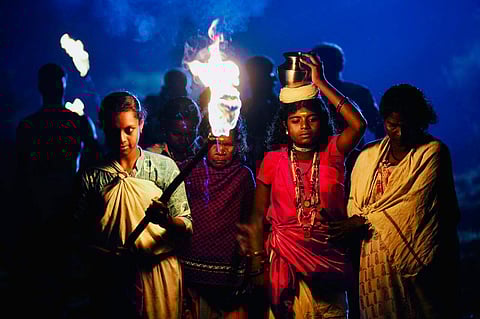 Kenjira-Movie-Review