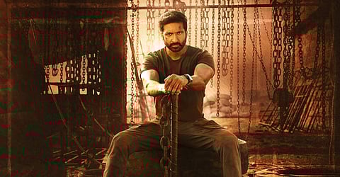 Seetimaarr Movie Review: A fairly enjoyable potboiler