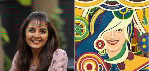 Ayisha: Manju Warrier to headline Indo-Arab film