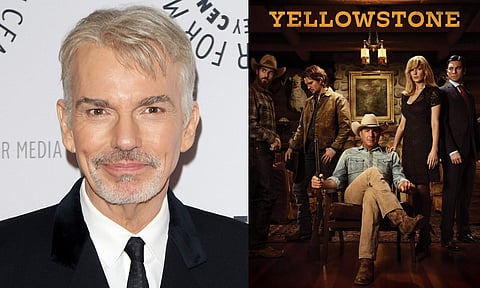 Billy Bob Thornton