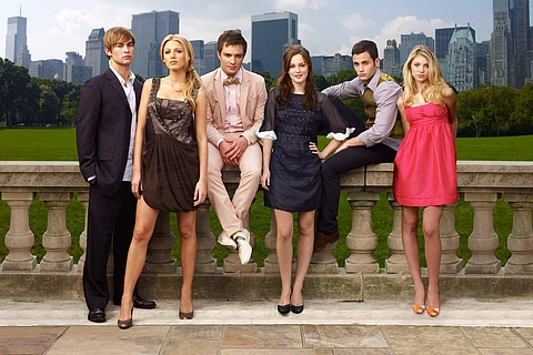 Gossip Girl reboot renewed for season 2 at HBO Max