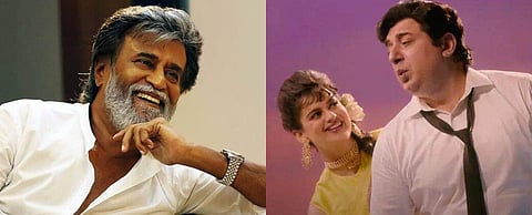 Rajinikanth lauds Thalaivii