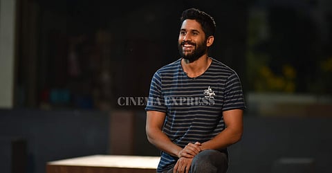 Naga Chaitanya: Social media attacks don’t bother me