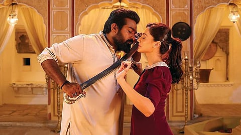 Annabelle-Sethupathi-Movie-Review