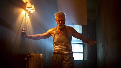 Don't Breathe 2 Movie Review: A decent thriller that struggles to deal with the sequel pressure