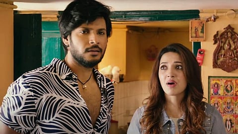 Gully Rowdy Movie Review: A forgettable, even if harmless, crime-comedy