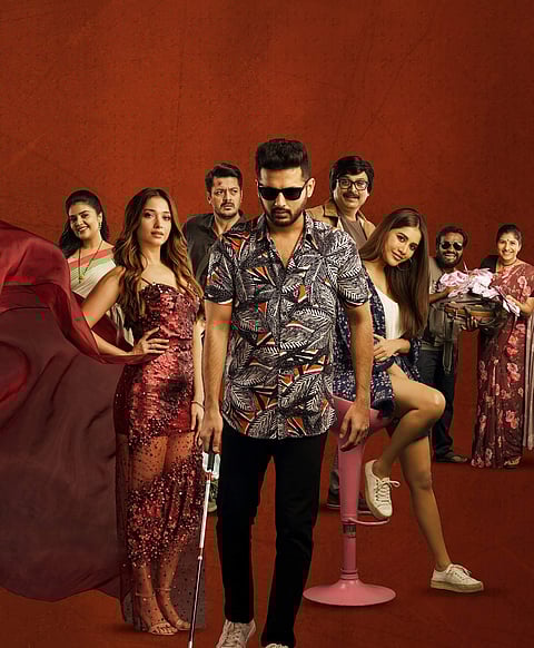 Maestro Movie Review: A largely faithful remake that falls short of expectations