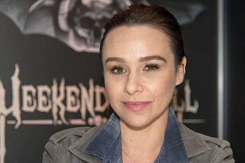 Danielle Harris