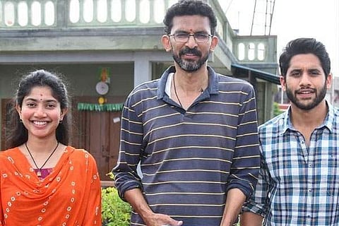 Director Sekhar Kammula: Love Story is a mirror to our society