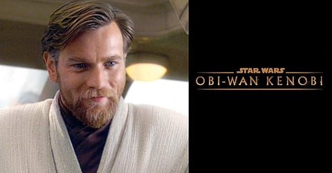 Shooting of Obi-Wan Kenobi series wrapped up