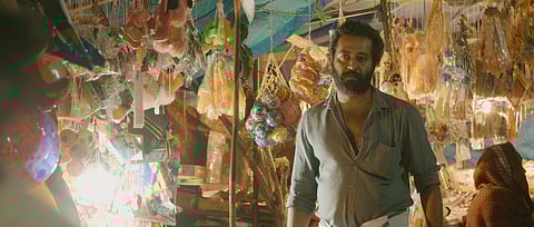 Paka (River of Blood) Movie Review: Superlative performances anchor this chilling revenge drama