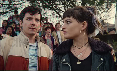 Sex Education Season 3 Review: A worthy follow-up built on sensitive writing