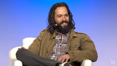 Director Neil Druckmann joins The Last of Us as episode director