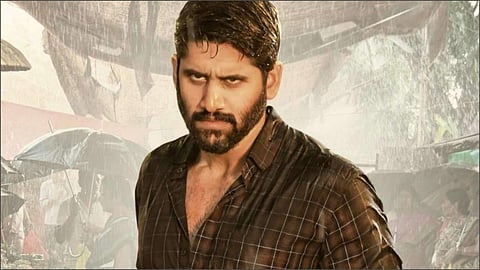 Naga Chaitanya to play a negative role in Vikram Kumar's web series