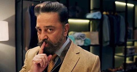Bigg Boss Tamil Season 5 new promo out: Kamal Haasan announces release date