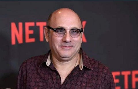 Sex and the City actor Willie Garson no more