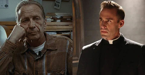 Paul Raci, Joseph Fiennes join the cast of Netflix's The Mother
