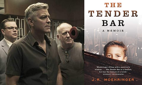 George Clooney's The Tender Bar to release on Amazon Prime Video on this date