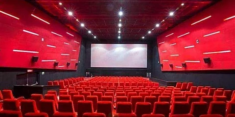 Theatres, auditoriums to reopen in Maharashtra from October 22