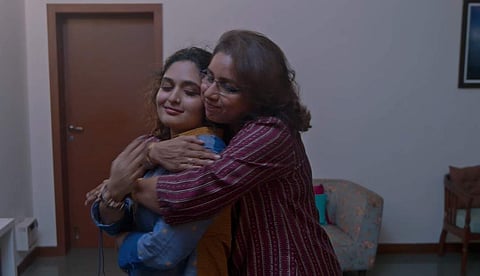 Darling, the Guitar Kambi Mele Nindru spin-off song is here