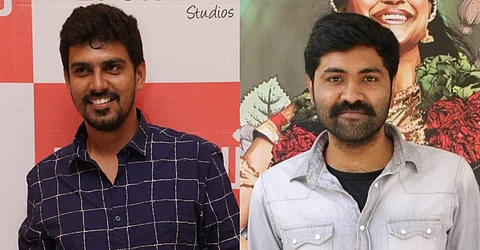 SR Prabhu to produce Arun Prabhu Purushothaman's next