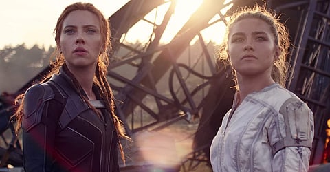 Black Widow Movie Review: Natasha Romanoff deserved a better send-off