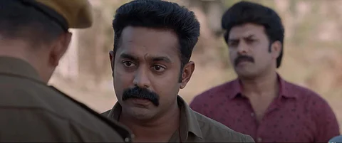Kuttavum Shikshayum trailer out: Thrilling police procedural on cards