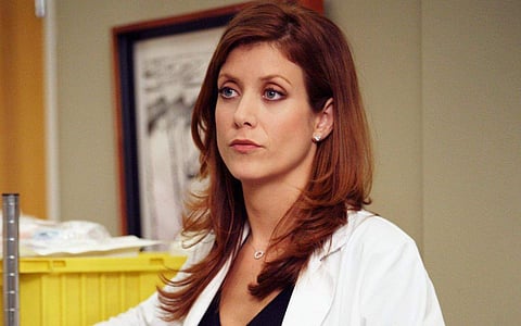 Kate Walsh to return to Grey's Anatomy in season 18