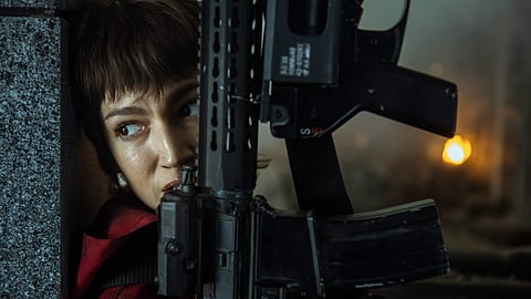 Money Heist Season 5 out: Initial reactions from fans hint at an intense twist-of-fates