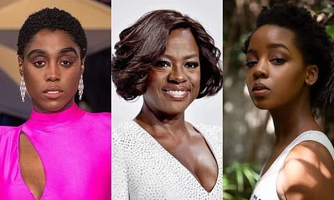 Lashana Lynch to star alongside Viola Davis, Thuso Mbedu in The Woman King