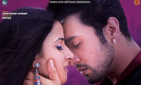Adhyayan Suman in Bekhudi