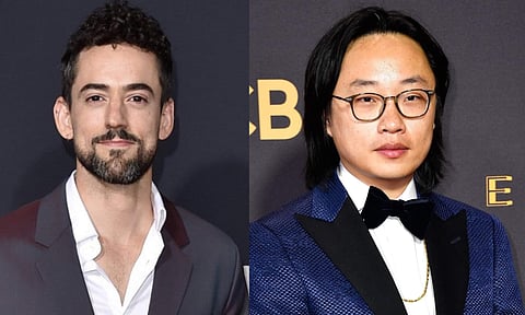 Jimmy O Yang, Luis Gerardo Mendez on board Netflix's Me Time