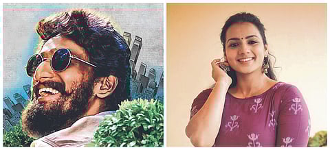 Balu Nagendra and Sruthi Hariharan roped in for Head Bush