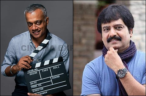 Gautham Menon: I'd planned to direct Vivekh for a digital release