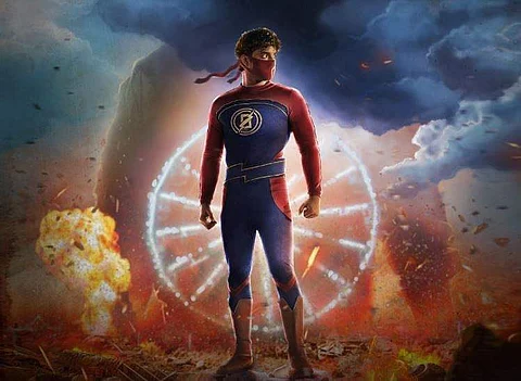 Minnal Murali confirmed for direct Netflix release