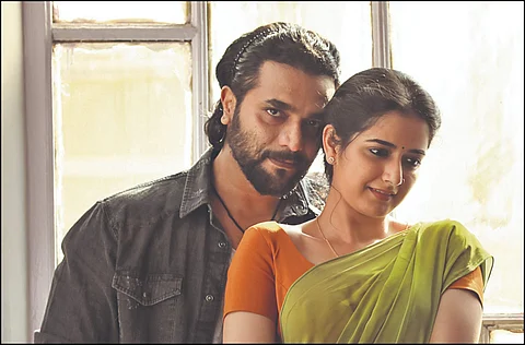 MadaGaja aims at a December release