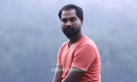 Pavel Navageethan: Vetri Maaran is his first critic